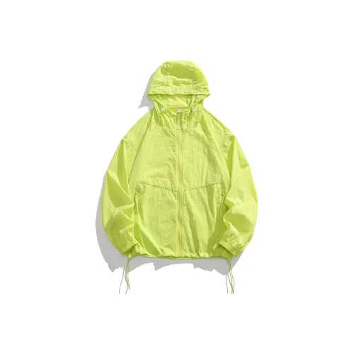 TIMD Jackets Unisex