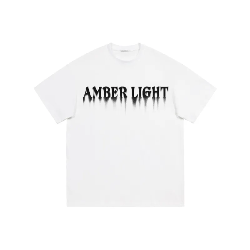 AMBER LIGHT T Shirts Unisex-3