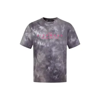 JOHN RICHMOND SS24 T Shirt Men's Smoke Gray