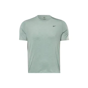 Reebok ACTIVCHILL Athlete T-Shirt Men's Harmonious Green