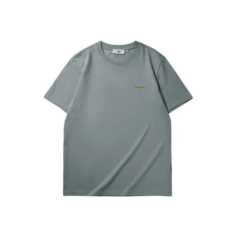 HLA Power Young Series T Shirt Men's-28