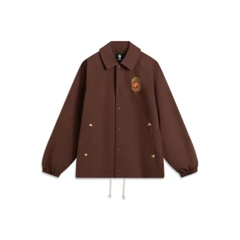 LINING Jackets Men Red