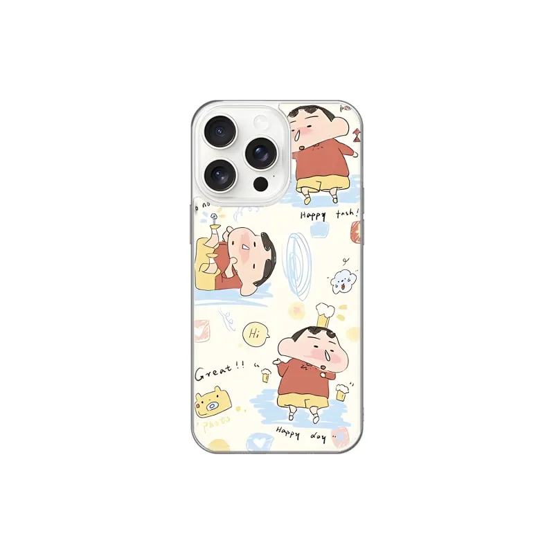 Ray chain Phone Cases-0