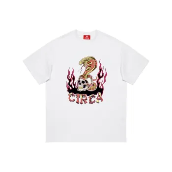 C1RCA T-Shirts Unisex