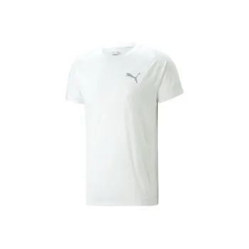 PUMA DARE TO T-Shirts Men White