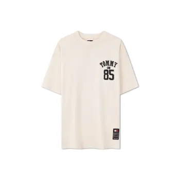Tommy Hilfiger Fork Series T Shirts Unisex