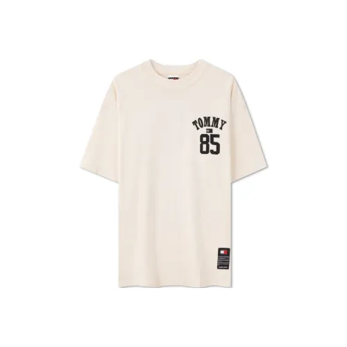 Tommy Hilfiger Fork Series T Shirts Unisex