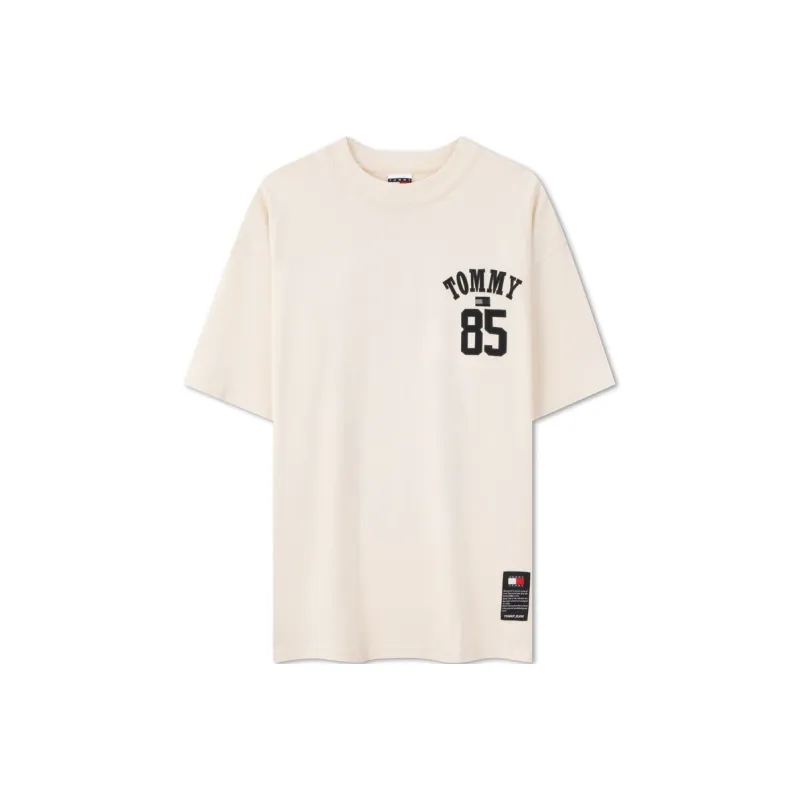 Tommy Hilfiger Fork Series T Shirts Unisex-0