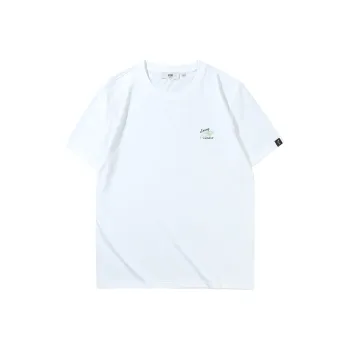 HLA Chinese Dragon Series T-Shirt Men's