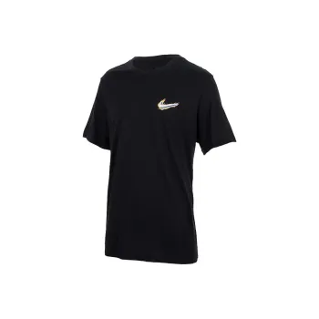 Nike Dri FIT T Shirt Men's Black