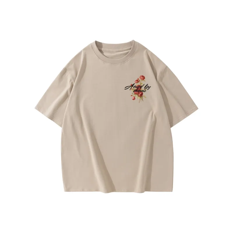 ACUOD BY CHANU T Shirts Unisex-4