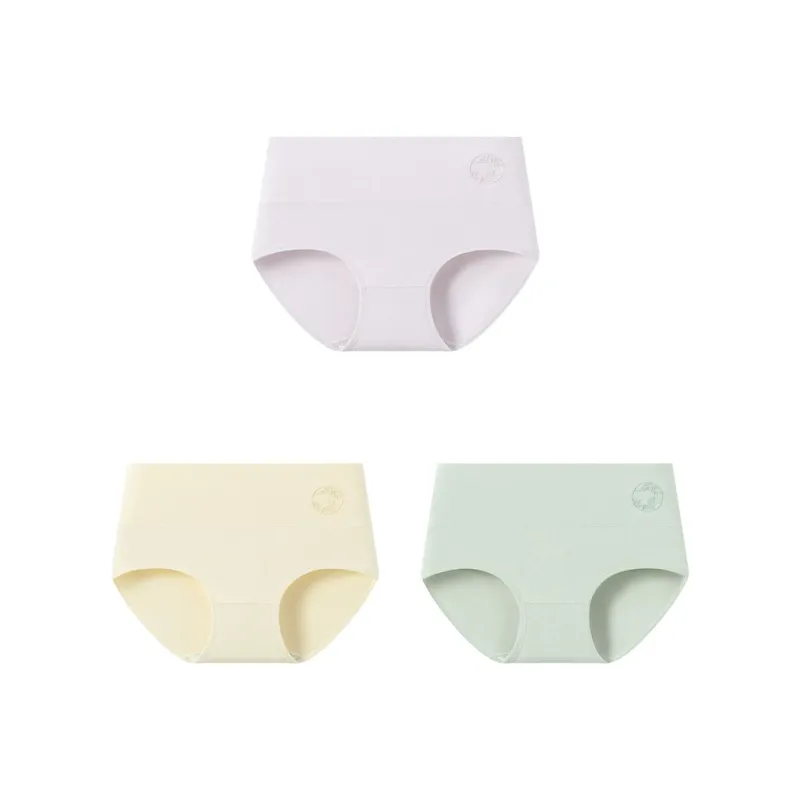 XISHE Underpants Women's Combo Set-8