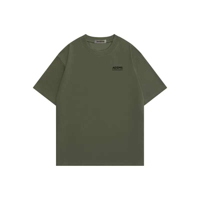 ANDEZHANMUSI T Shirts Unisex-15