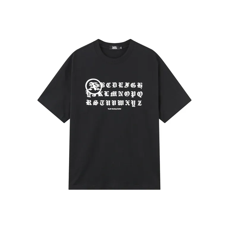 INXX ANGRY HUNGRY T-Shirt Unisex-8