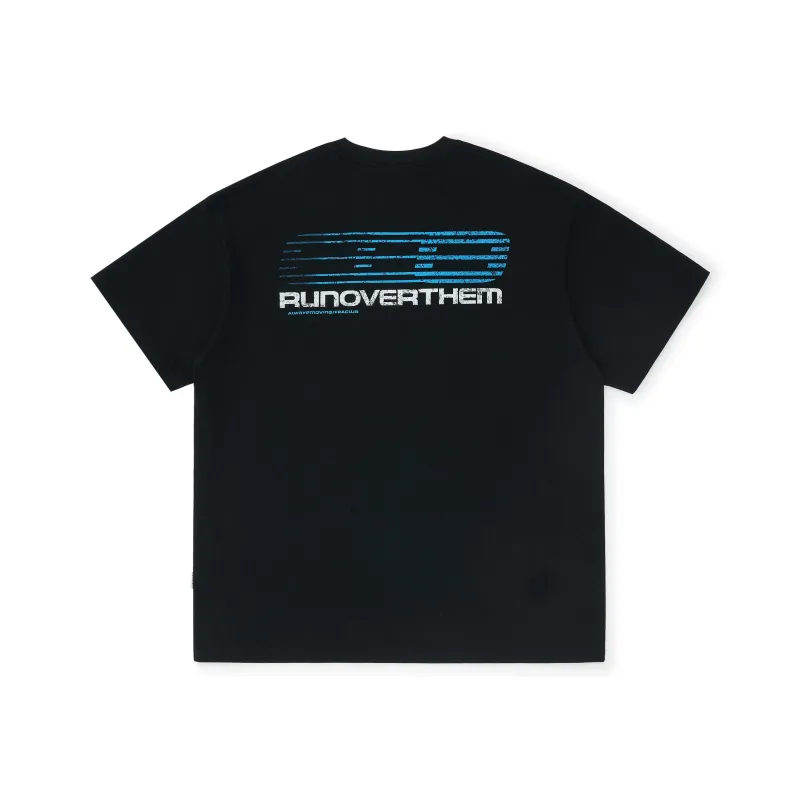 FPA ALWAYS MOVING Series T Shirts Unisex-4