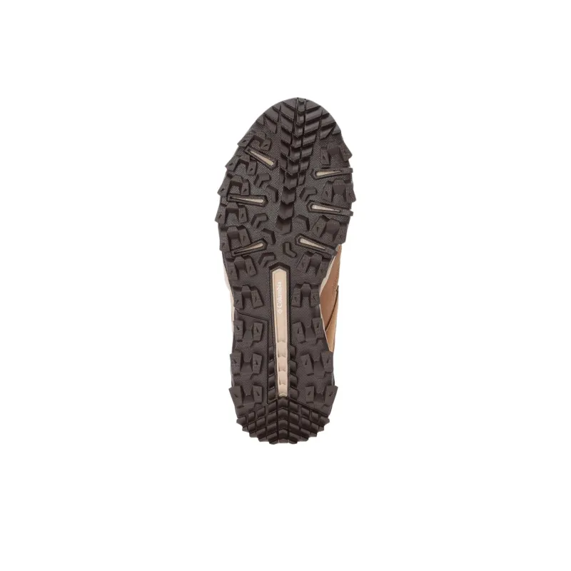 Columbia Sabre Si Mid Top Hiking/Trekking Shoes Women's Brown-5