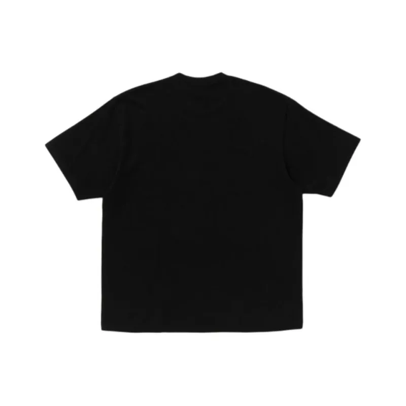 A BATHING APE T Shirts Unisex-3