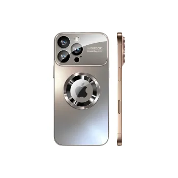 Live in all things Phone Cases