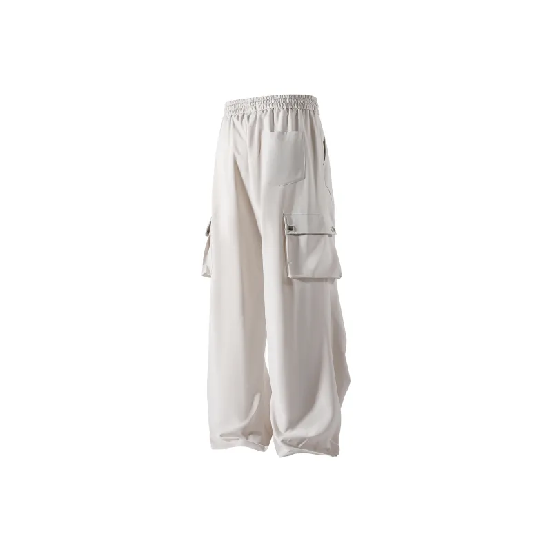 Lafetto Casual Pants Unisex-4