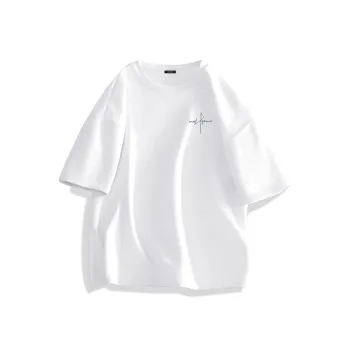MINISO T Shirts Unisex