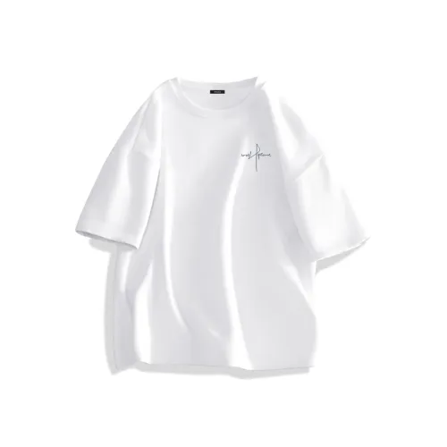 MINISO T Shirts Unisex