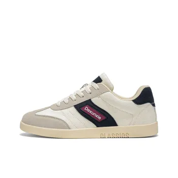 Boogie Bear Low Top Skateboard Shoes Men's