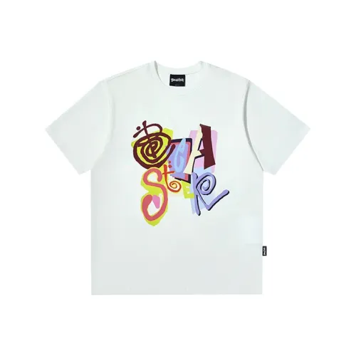 BEASTER T Shirts Unisex
