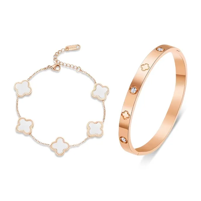 RboySe Bracelets Unisex-5