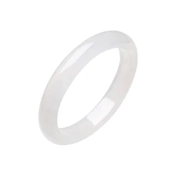 Fan Xing As Season Chalcedony Jade Bangles Women's