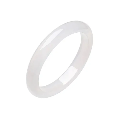 Fan Xing As Season Chalcedony Jade Bangles Women's