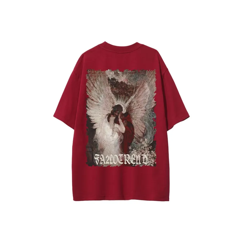 FA2LO T Shirts Unisex-8