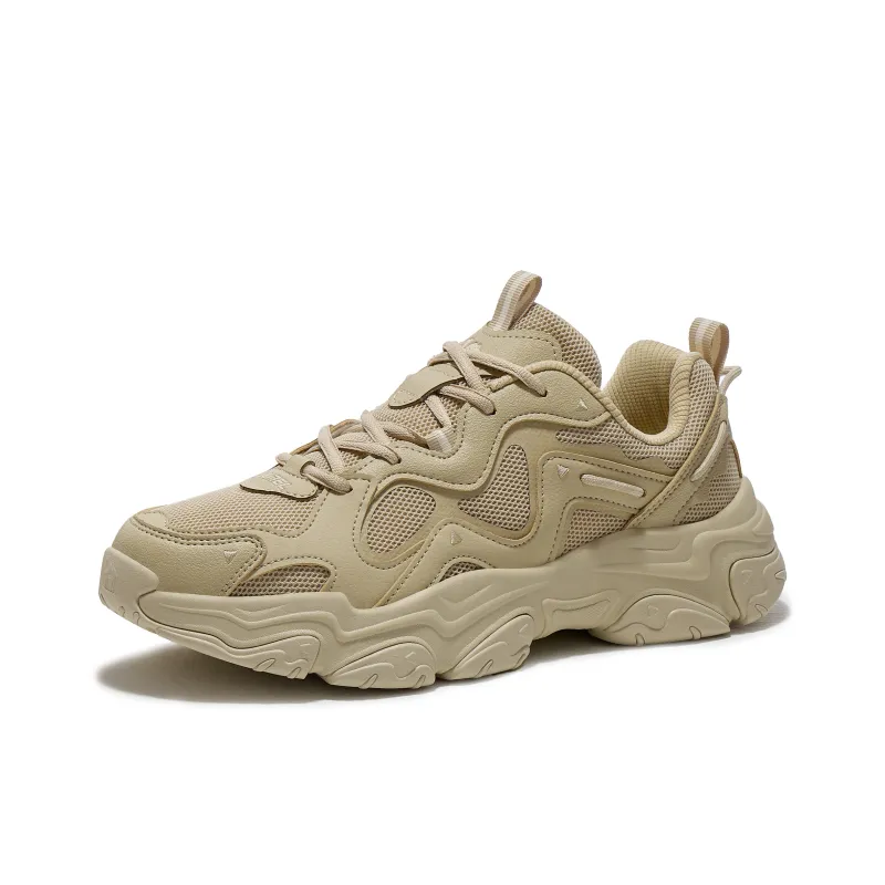 CAMEL Starlight Low-Top Chunky Sneakers Men's-14