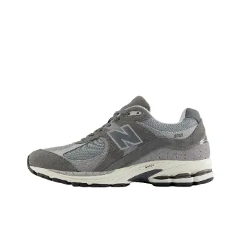 New Balance 2002R Castlerock Slate Grey