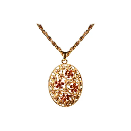 IDEE CREATIVE IDEA FOR YOU Faux Gemstone Necklaces Women's