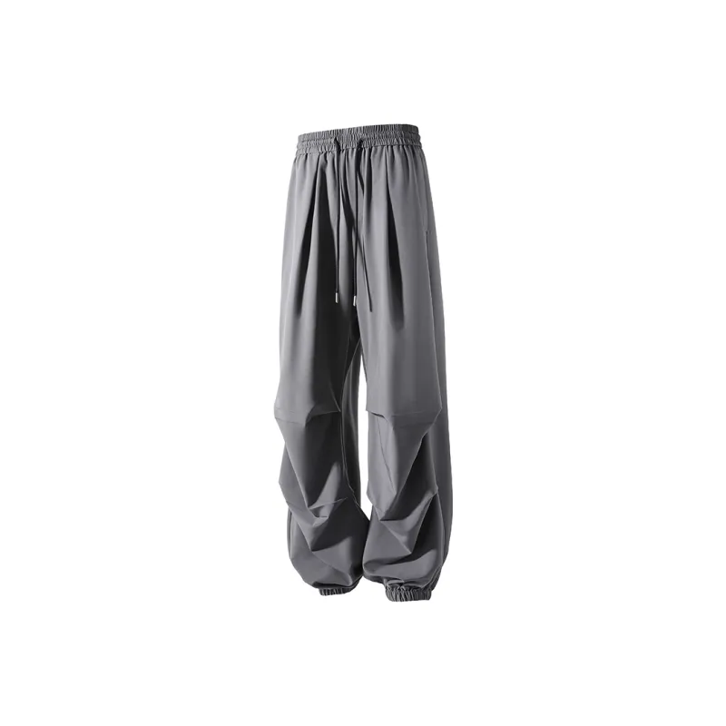 FOR FEAR THAT Casual Pants Unisex-12