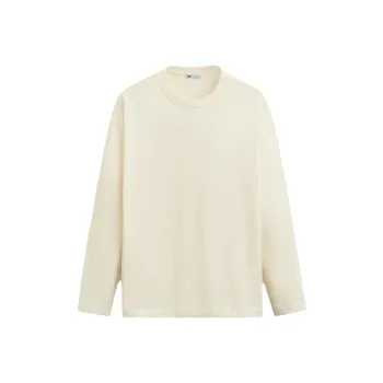 ZARA T-Shirts Men White