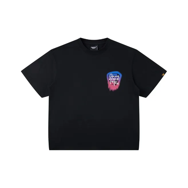 DANGEROUSPEOPLE T Shirts Unisex-5