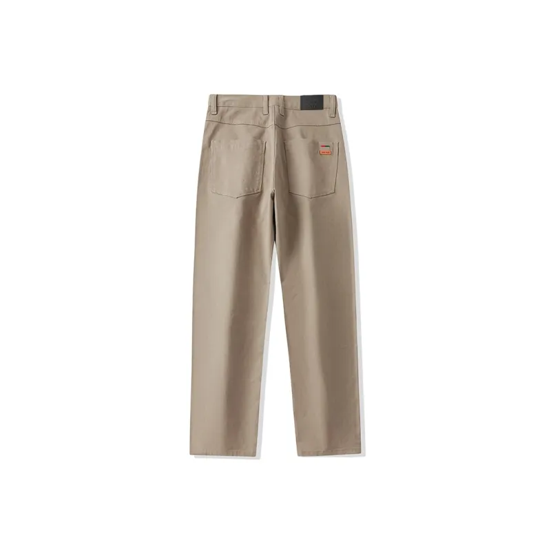 Jeep Theme Series Casual Pants Unisex-9