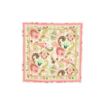 ETRO Fantasia Scarf