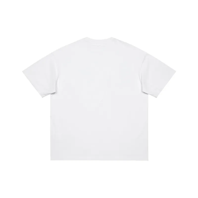 SWAMP AREA T Shirts Unisex-3