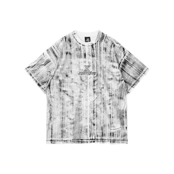 XINYINSU T Shirts Unisex White