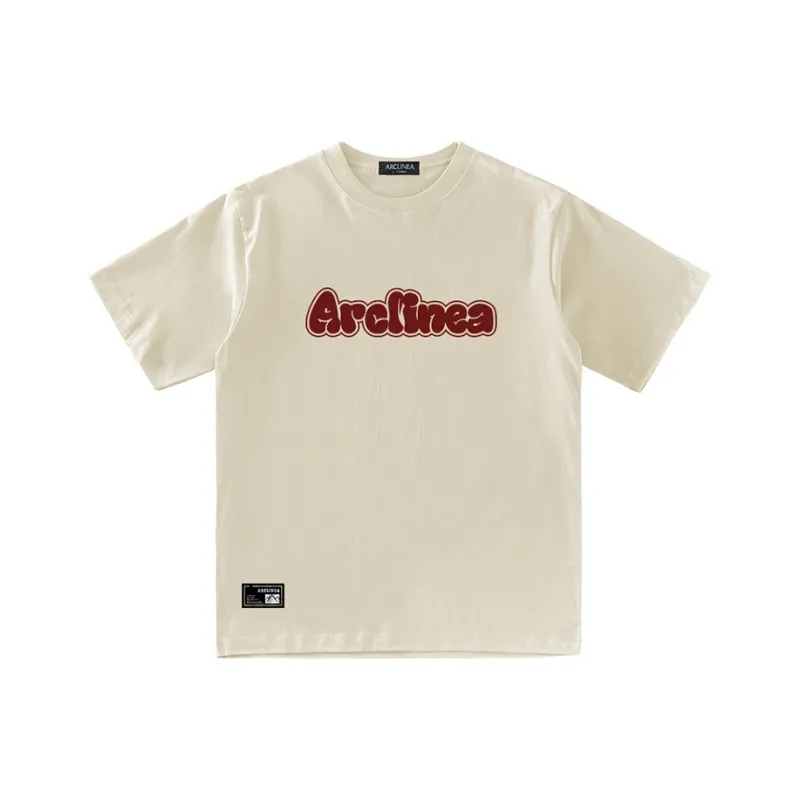 ARCLINEA T Shirts Unisex-18