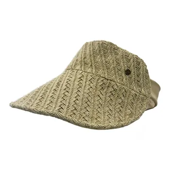 Être Par Lee Linen Sun Protection Hats Women's