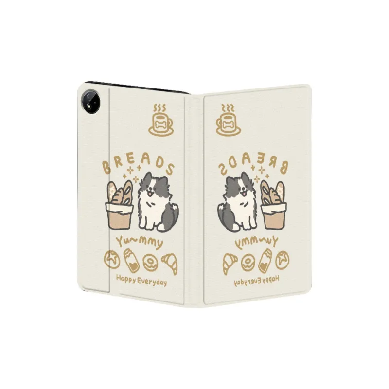 YIBAOBAO Tablet Protective Cases-2