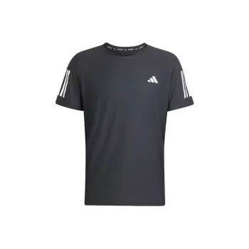 Adidas Free Shipping With AdiClub Own The Run Tee