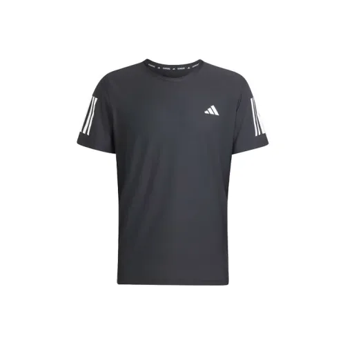 adidas japanese Free Shipping With AdiClub Own The Run Tee