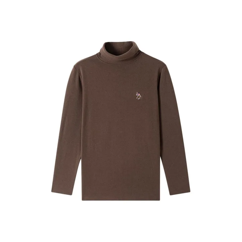 U.S. POLO ASSN. T Shirts Men-4