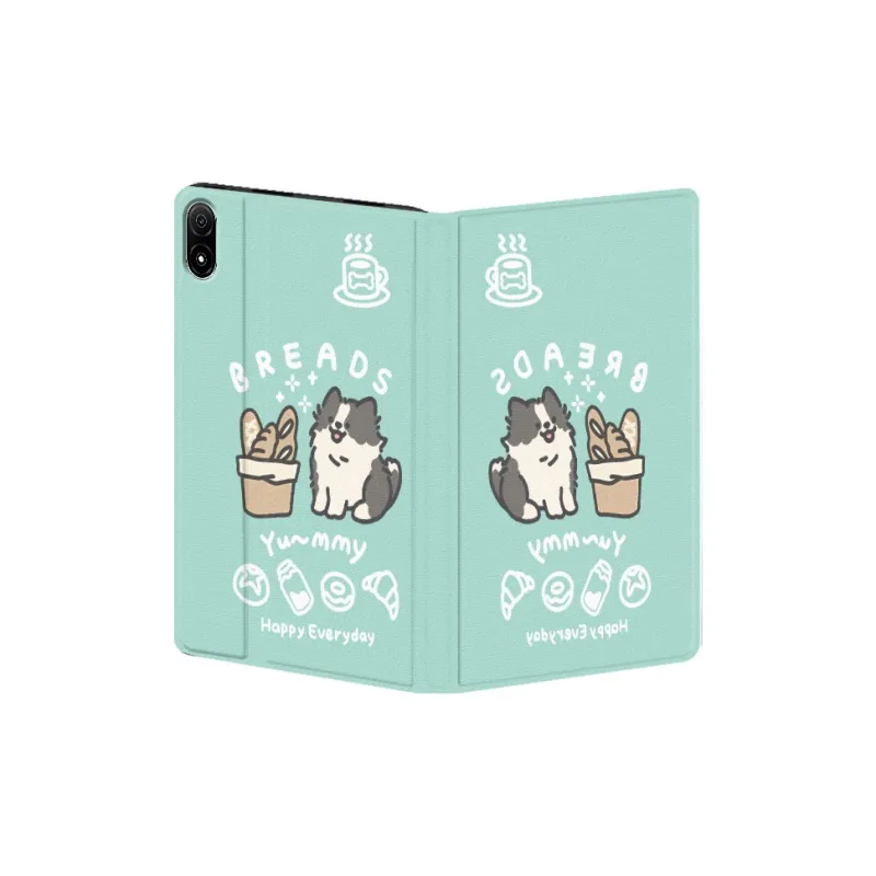YIBAOBAO Tablet Protective Cases-22