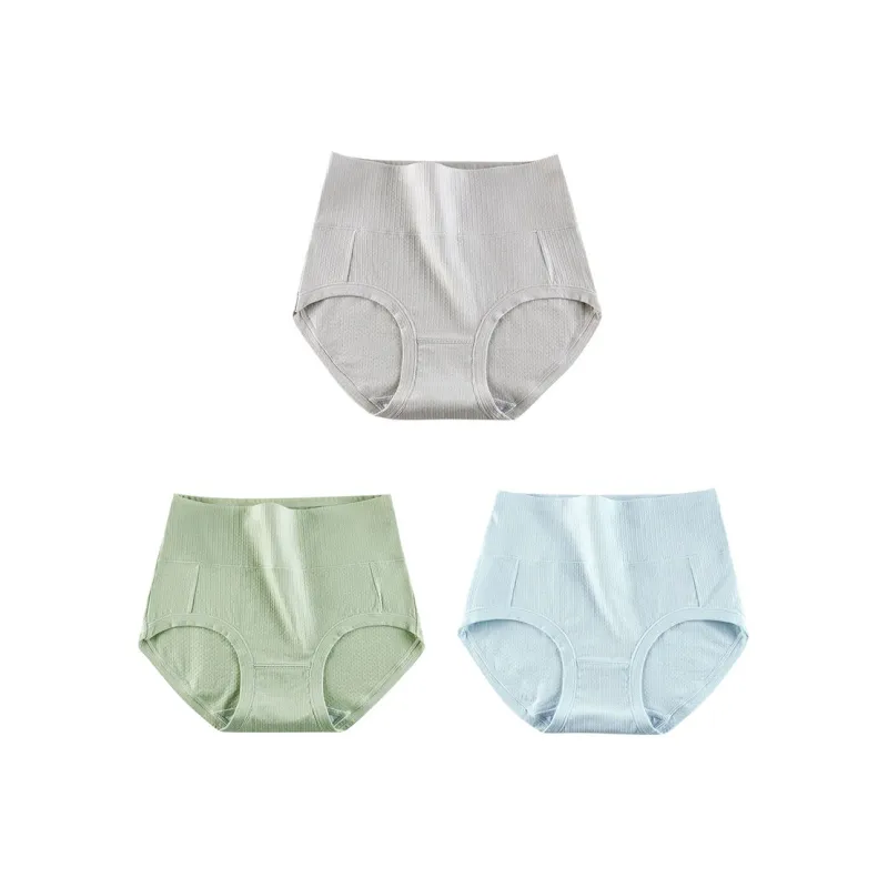 XISHE Underpants Women's Combo Set-12
