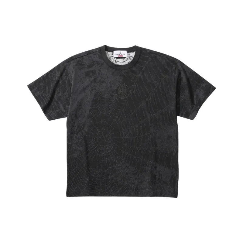 Supreme Stone Island S/S Top FW23-0